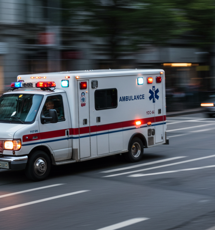 Emergency Relief Support
