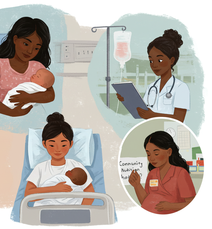 Maternal and Child Health